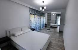 Apartament in bloc nou, terasa 96 mp, parcare, zona Iulius Mall