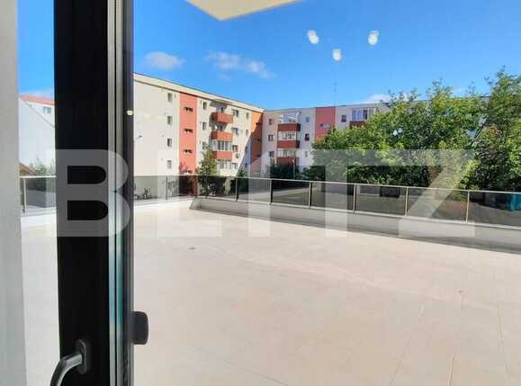 Apartament de închiriat 2 camere Gheorgheni - 73836AI | BLITZ Cluj-Napoca | Poza9