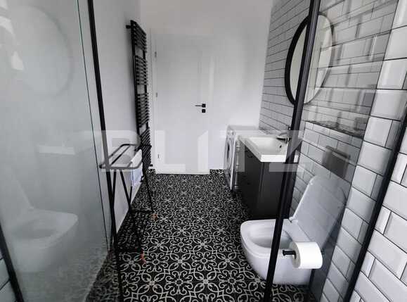 Apartament de închiriat 2 camere Gheorgheni - 73836AI | BLITZ Cluj-Napoca | Poza6