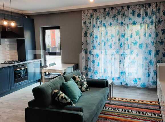 Apartament de închiriat 2 camere Gheorgheni - 73836AI | BLITZ Cluj-Napoca | Poza2