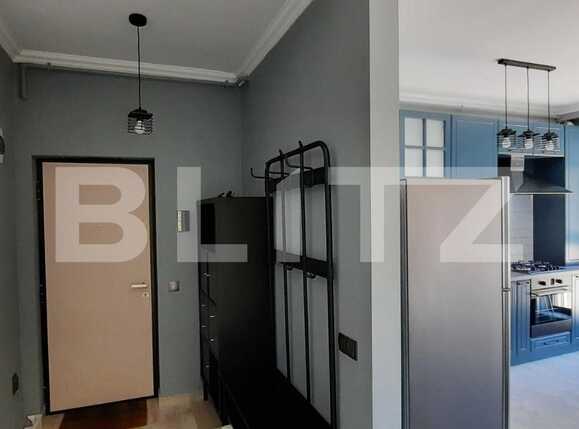 Apartament de închiriat 2 camere Gheorgheni - 73836AI | BLITZ Cluj-Napoca | Poza3