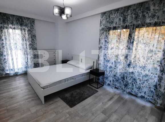 Apartament de închiriat 2 camere Gheorgheni - 73836AI | BLITZ Cluj-Napoca | Poza5