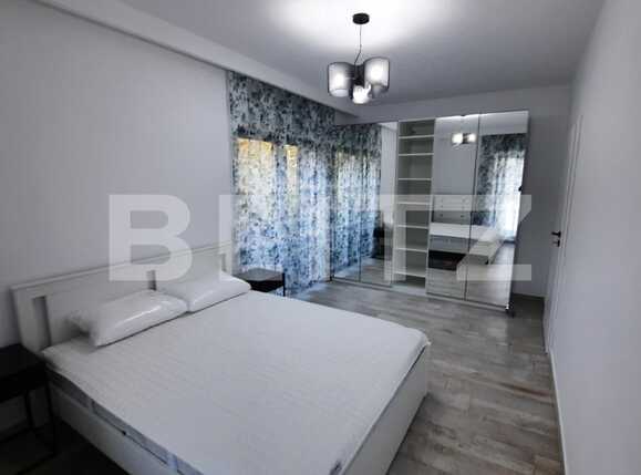 Apartament de închiriat 2 camere Gheorgheni - 73836AI | BLITZ Cluj-Napoca | Poza4