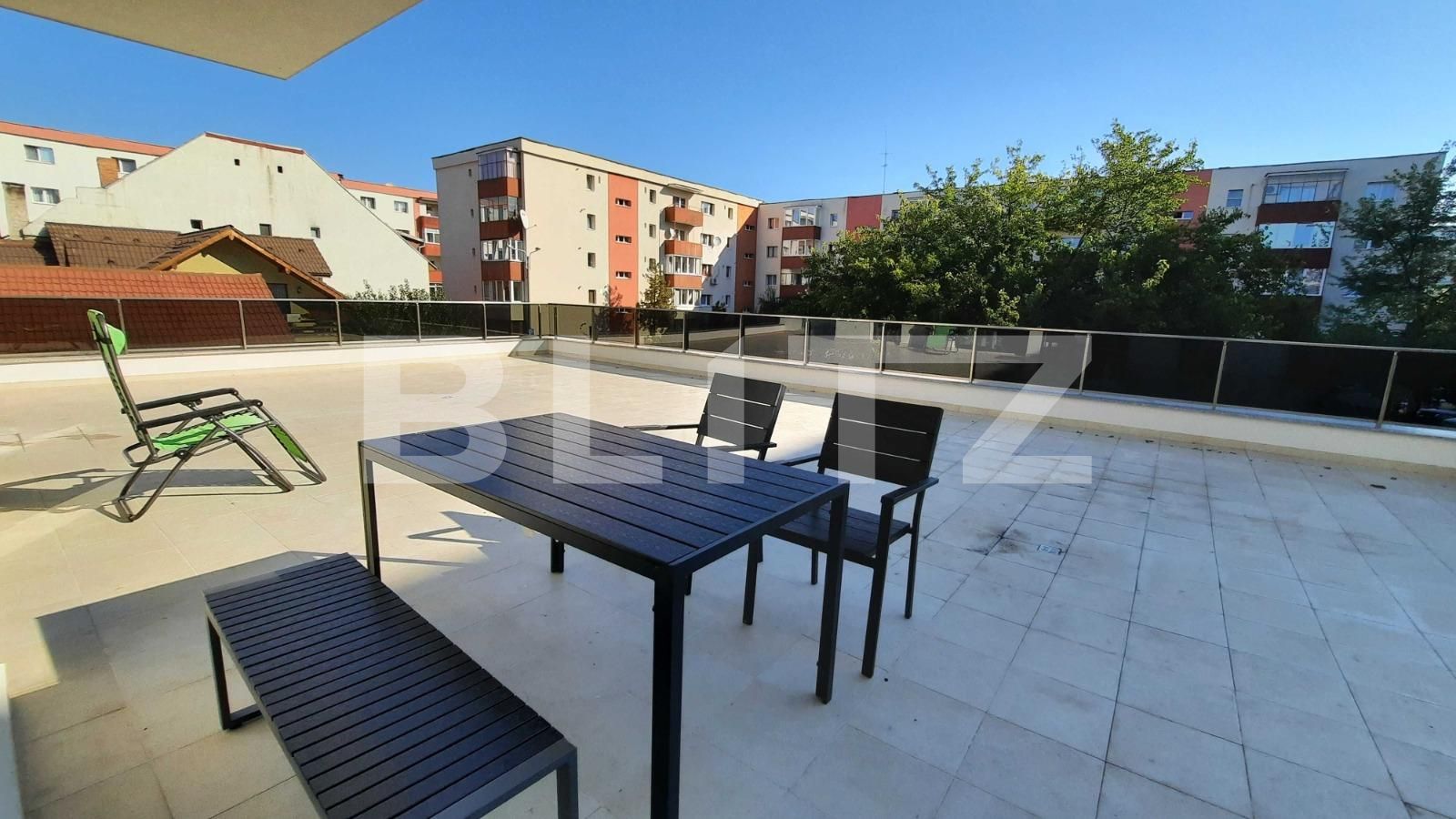 Apartament de închiriat 2 camere Gheorgheni - 73836AI | BLITZ Cluj-Napoca | Poza8