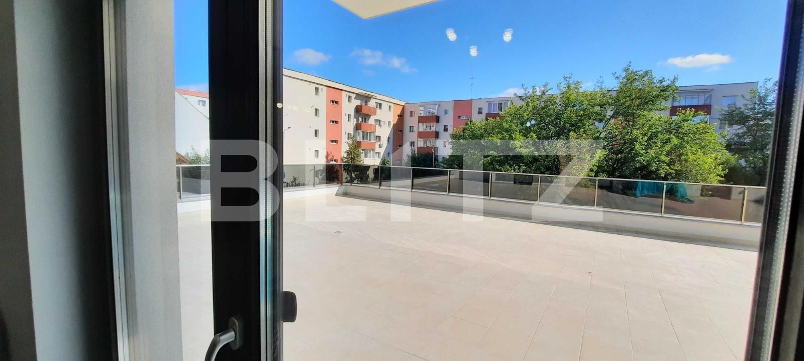 Apartament de închiriat 2 camere Gheorgheni - 73836AI | BLITZ Cluj-Napoca | Poza9