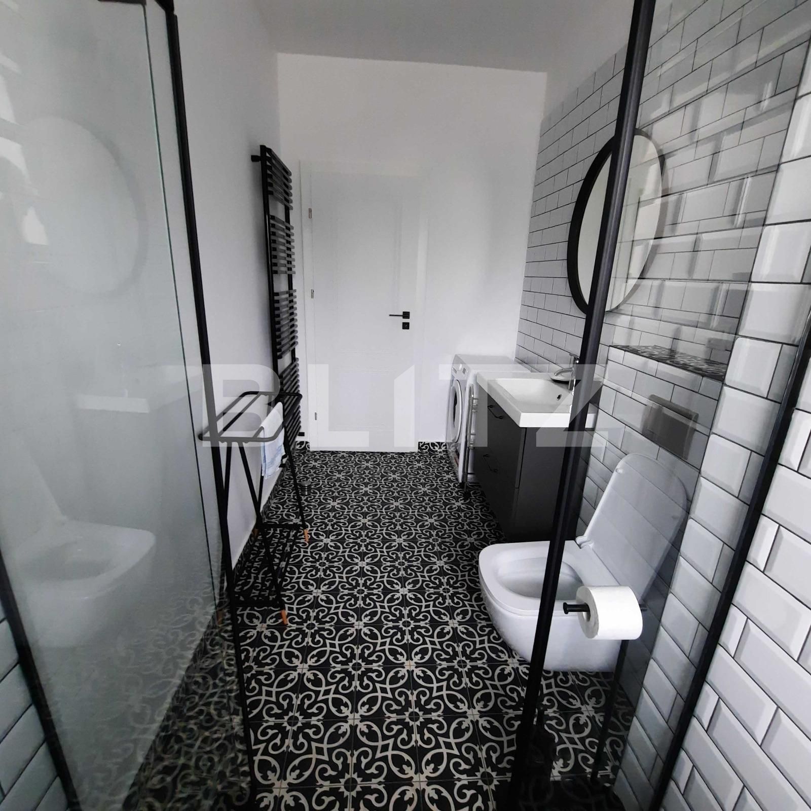 Apartament de închiriat 2 camere Gheorgheni - 73836AI | BLITZ Cluj-Napoca | Poza6