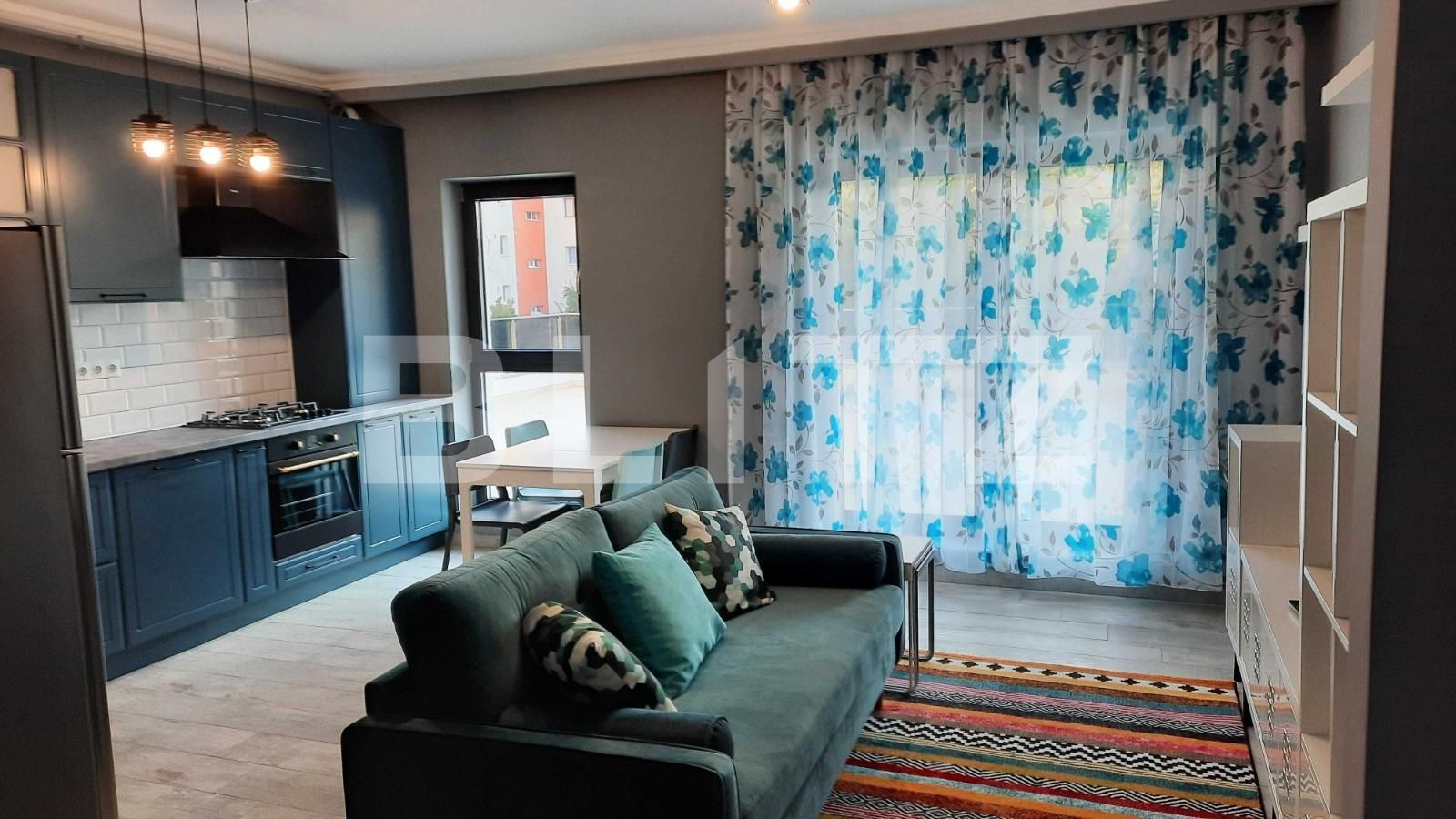 Apartament de închiriat 2 camere Gheorgheni - 73836AI | BLITZ Cluj-Napoca | Poza2