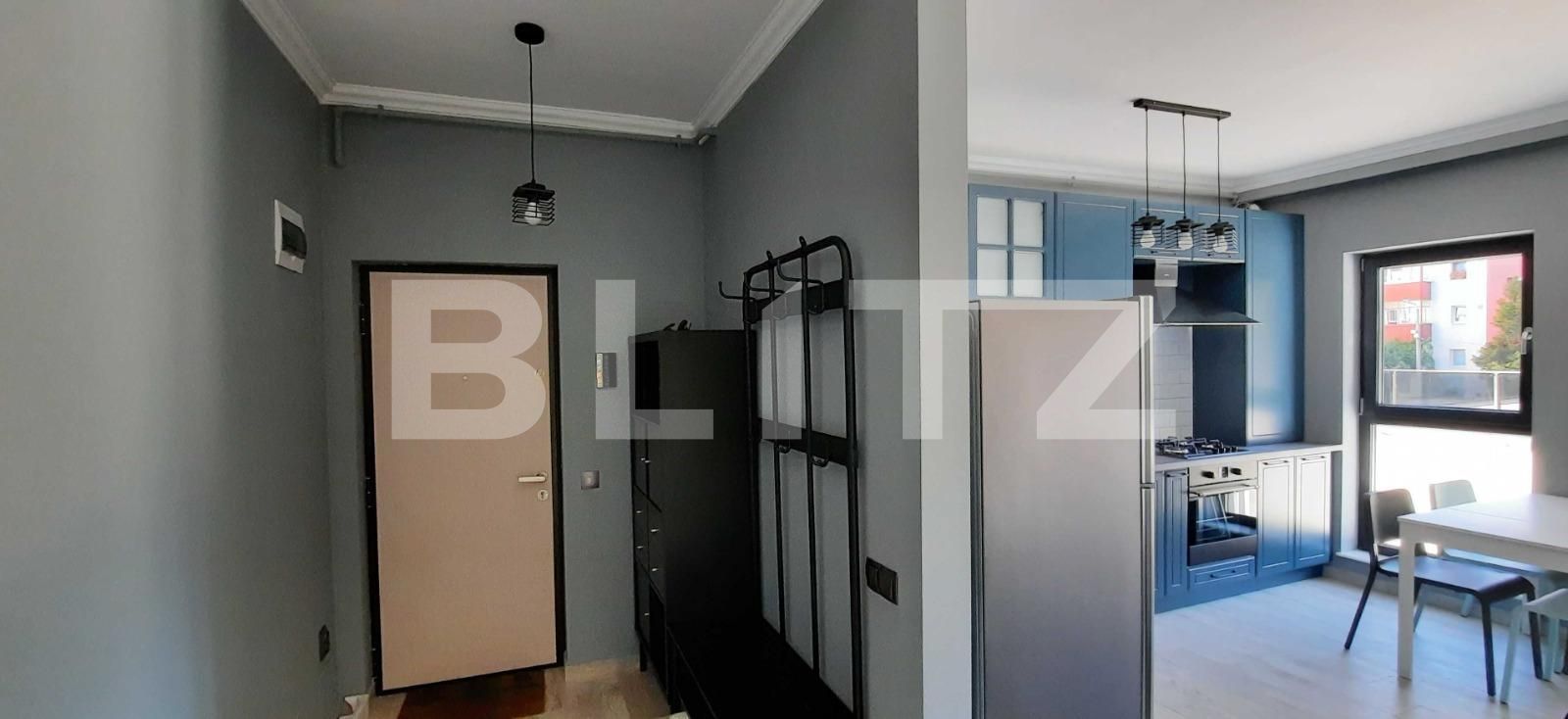 Apartament de închiriat 2 camere Gheorgheni - 73836AI | BLITZ Cluj-Napoca | Poza3