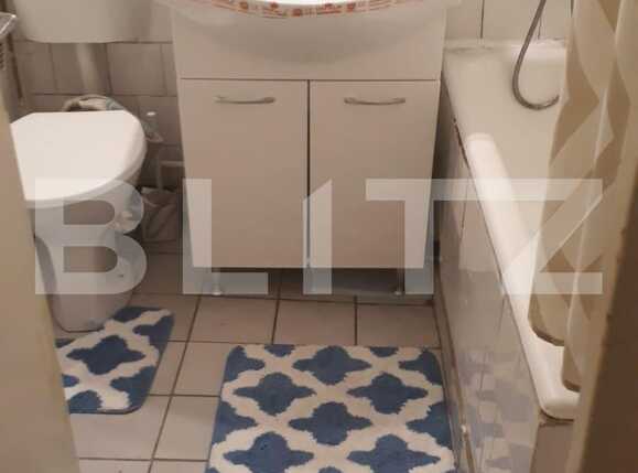 Apartament de închiriat 2 camere Zorilor - 73838AI | BLITZ Cluj-Napoca | Poza8