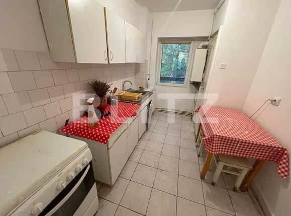 Apartament de închiriat 2 camere Zorilor - 73838AI | BLITZ Cluj-Napoca | Poza6