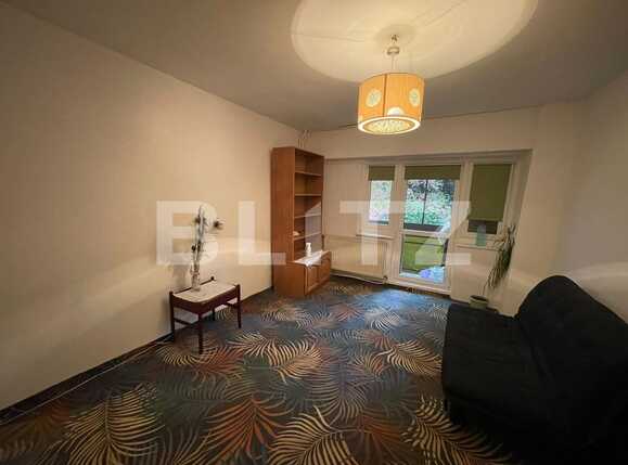 Apartament de închiriat 2 camere Zorilor - 73838AI | BLITZ Cluj-Napoca | Poza2