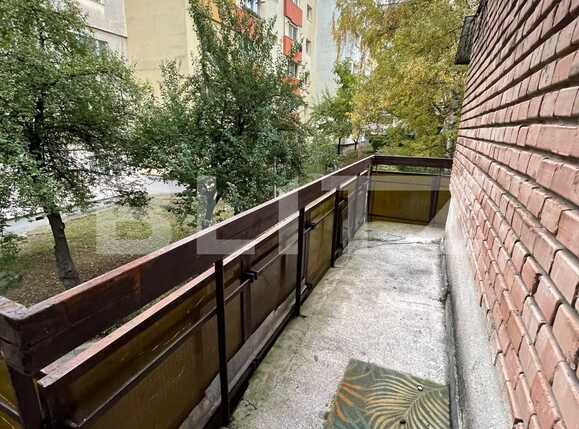 Apartament de închiriat 2 camere Zorilor - 73838AI | BLITZ Cluj-Napoca | Poza10