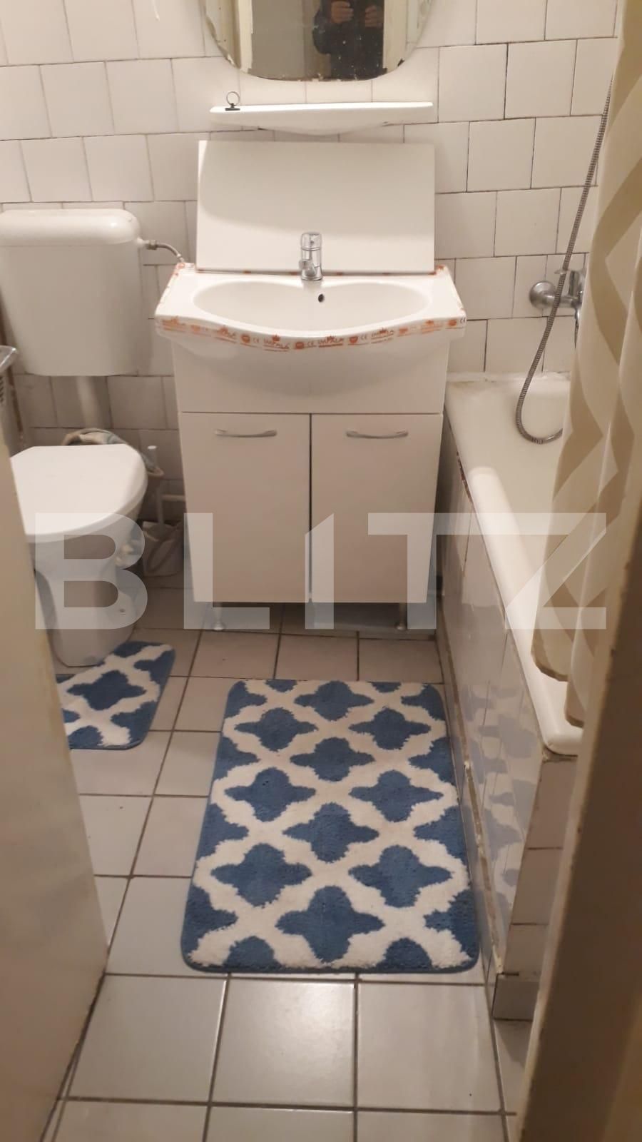 Apartament de închiriat 2 camere Zorilor - 73838AI | BLITZ Cluj-Napoca | Poza8