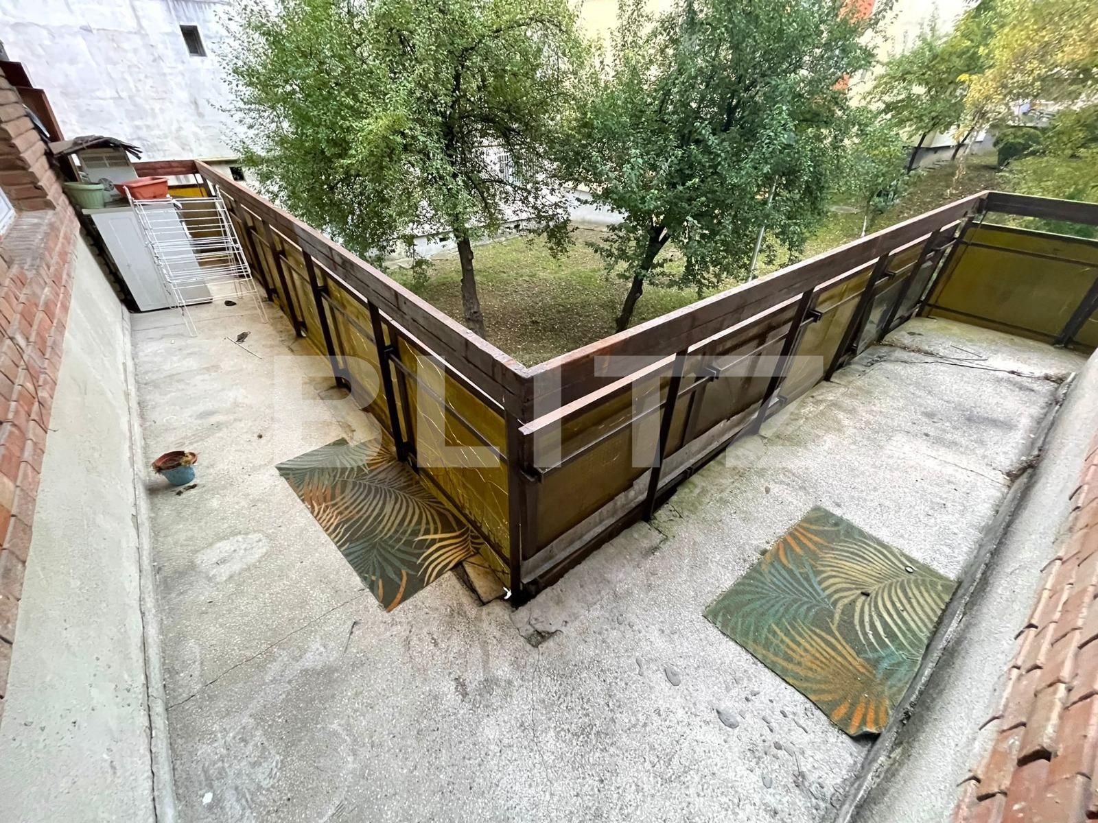 Apartament de închiriat 2 camere Zorilor - 73838AI | BLITZ Cluj-Napoca | Poza9