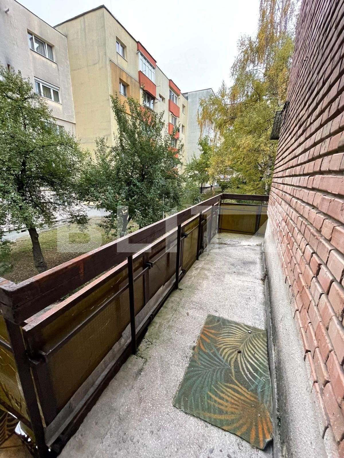 Apartament de închiriat 2 camere Zorilor - 73838AI | BLITZ Cluj-Napoca | Poza10