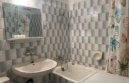 Garsoniera, 25 mp, balcon, zona strazii Zorilor