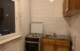 Garsoniera, 25 mp, balcon, zona strazii Zorilor