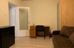 Garsoniera, 25 mp, balcon, zona strazii Zorilor