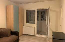 Garsoniera, 25 mp, balcon, zona strazii Zorilor