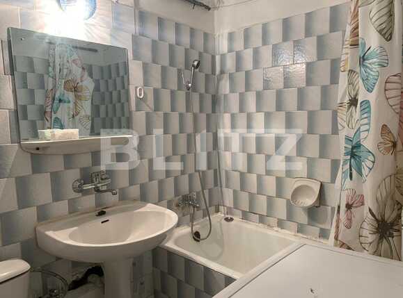 Garsonieră de închiriat Zorilor - 73839AI | BLITZ Cluj-Napoca | Poza5