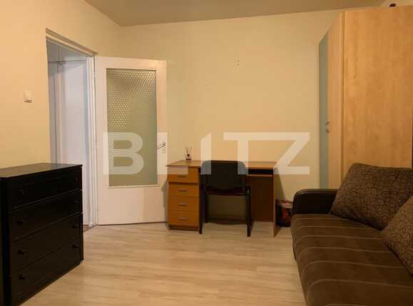 Garsonieră de închiriat Zorilor - 73839AI | BLITZ Cluj-Napoca | Poza2