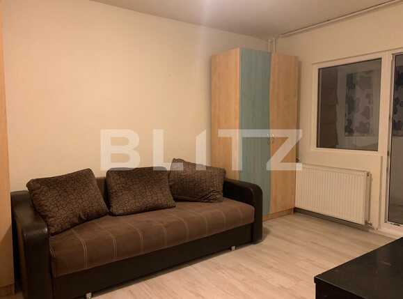 Garsonieră de închiriat Zorilor - 73839AI | BLITZ Cluj-Napoca | Poza1