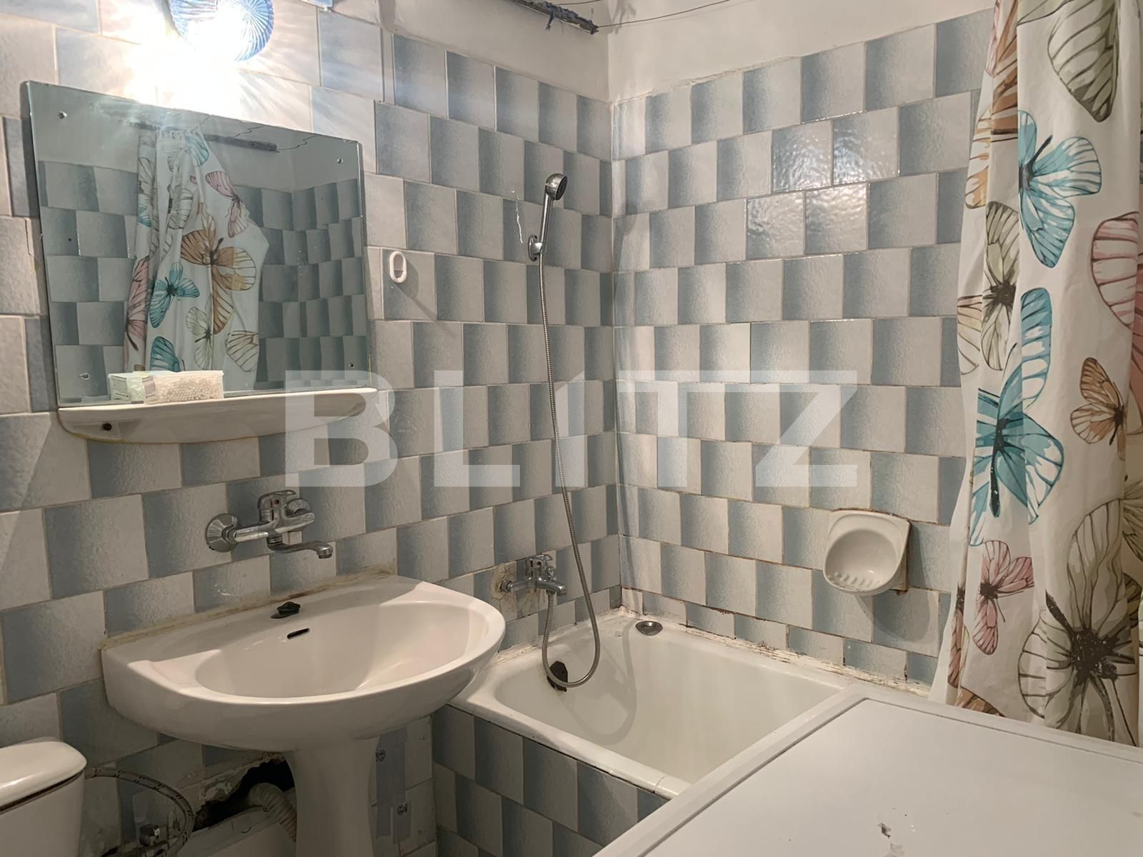 Garsonieră de închiriat Zorilor - 73839AI | BLITZ Cluj-Napoca | Poza5