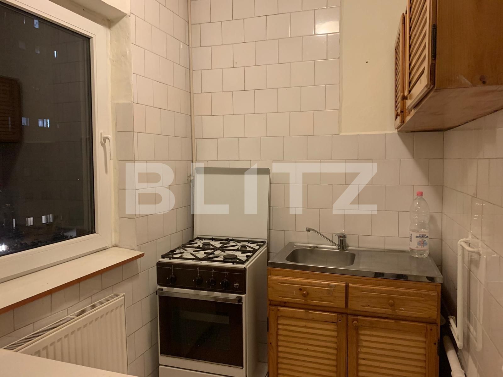 Garsonieră de închiriat Zorilor - 73839AI | BLITZ Cluj-Napoca | Poza4