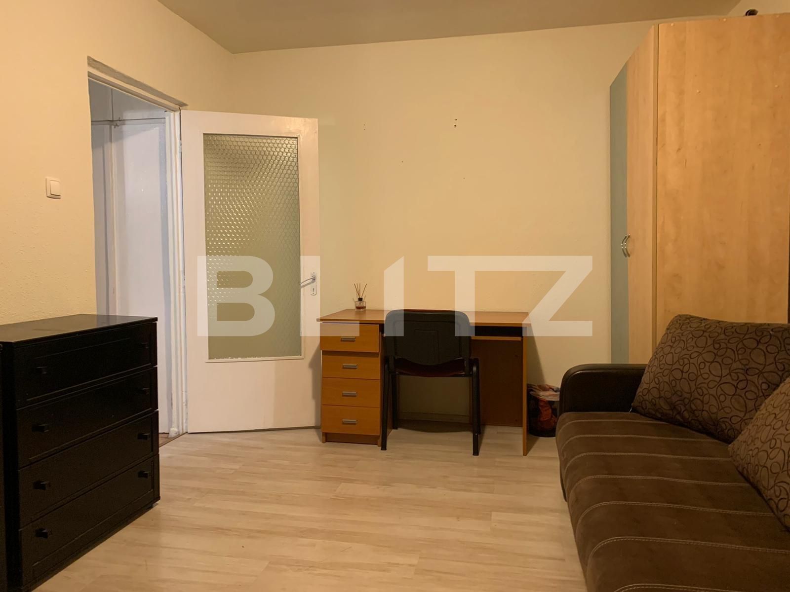 Garsonieră de închiriat Zorilor - 73839AI | BLITZ Cluj-Napoca | Poza2