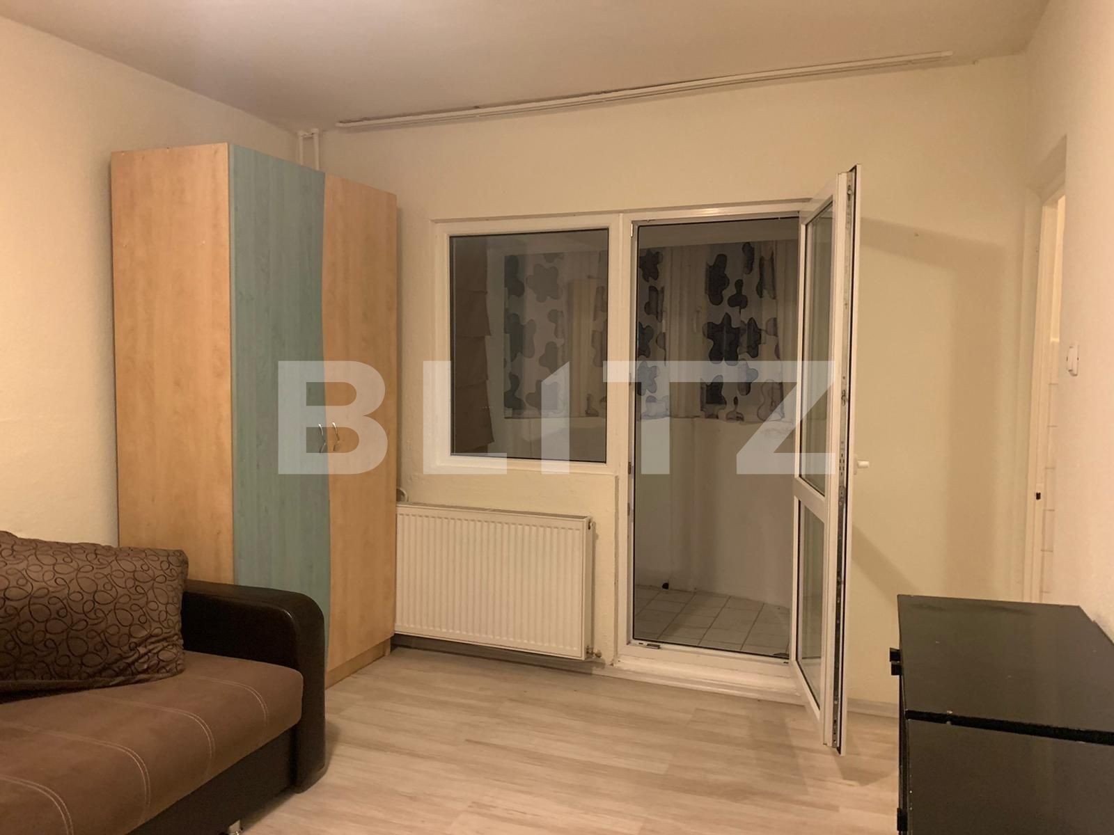 Garsonieră de închiriat Zorilor - 73839AI | BLITZ Cluj-Napoca | Poza3