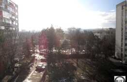 Vanzare apartament 1 camera, 35.6 mp utli, zona A. Vlahuta, imobil nou, cu boxa