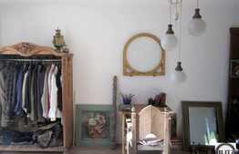 Vanzare apartament 1 camera, 35.6 mp utli, zona A. Vlahuta, imobil nou, cu boxa