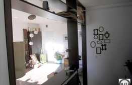 Vanzare apartament 1 camera, 35.6 mp utli, zona A. Vlahuta, imobil nou, cu boxa