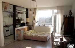 Vanzare apartament 1 camera, 35.6 mp utli, zona A. Vlahuta, imobil nou, cu boxa