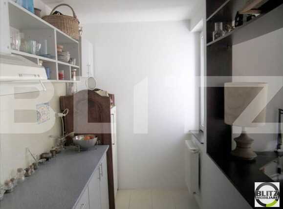 Garsonieră de vânzare Grigorescu - 7384AV | BLITZ Cluj-Napoca | Poza7