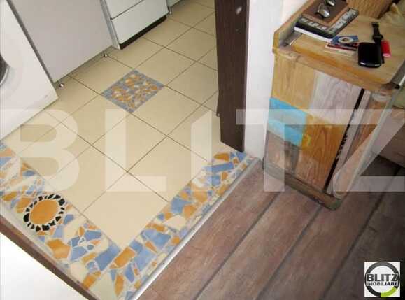 Garsonieră de vânzare Grigorescu - 7384AV | BLITZ Cluj-Napoca | Poza9