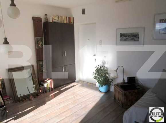 Garsonieră de vânzare Grigorescu - 7384AV | BLITZ Cluj-Napoca | Poza4