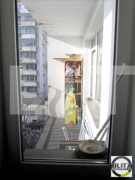 Garsonieră de vânzare Grigorescu - 7384AV | BLITZ Cluj-Napoca | Poza12