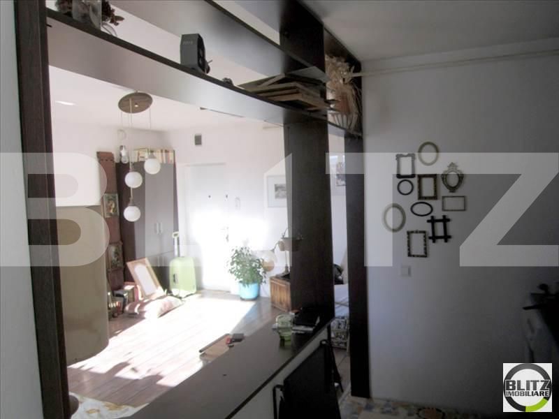 Garsonieră de vânzare Grigorescu - 7384AV | BLITZ Cluj-Napoca | Poza6
