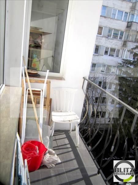 Garsonieră de vânzare Grigorescu - 7384AV | BLITZ Cluj-Napoca | Poza13