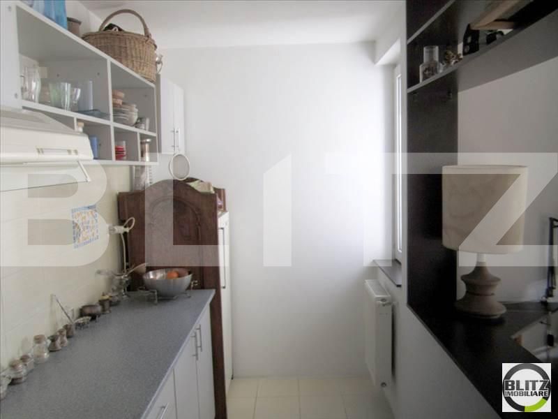 Garsonieră de vânzare Grigorescu - 7384AV | BLITZ Cluj-Napoca | Poza7