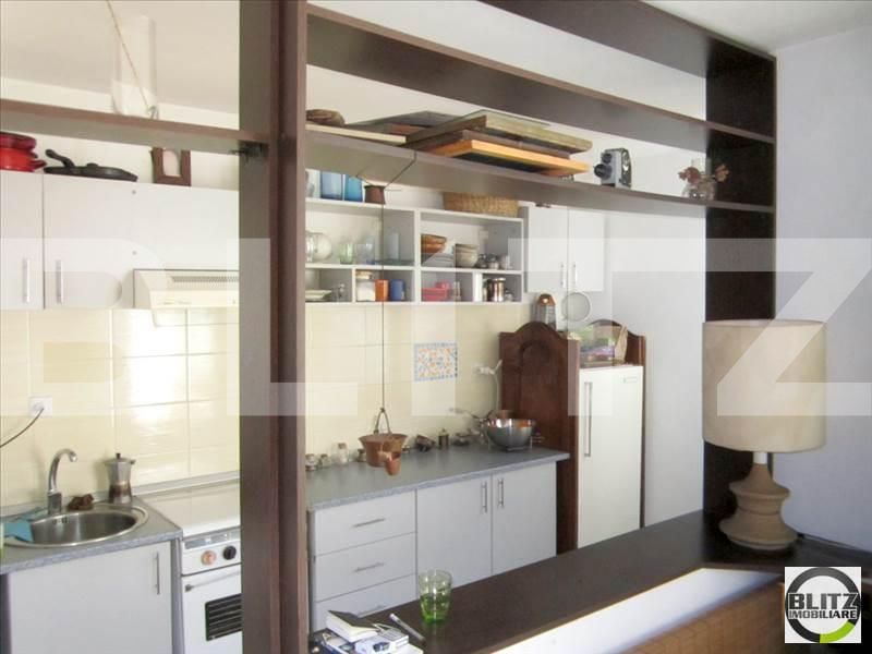 Garsonieră de vânzare Grigorescu - 7384AV | BLITZ Cluj-Napoca | Poza5