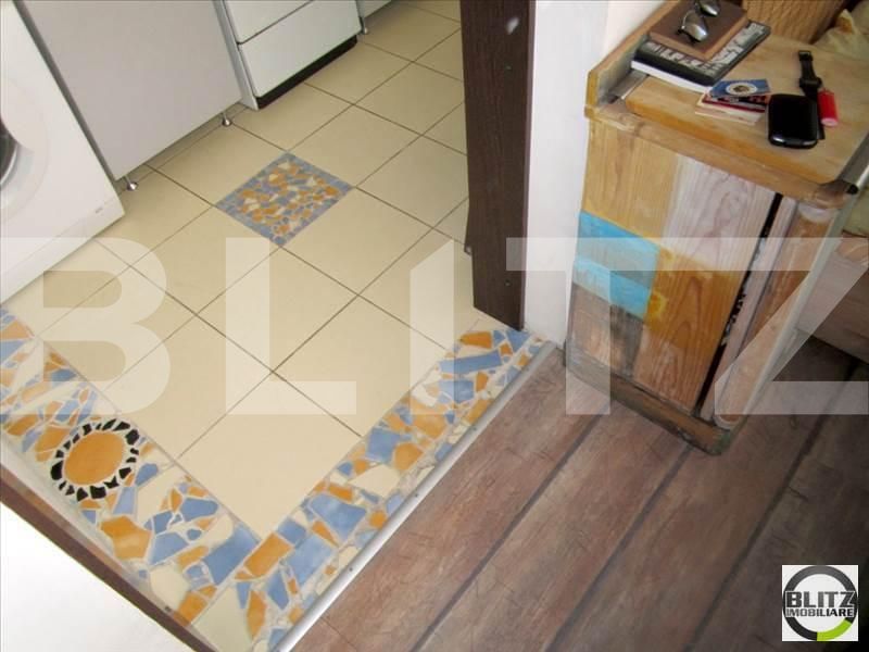Garsonieră de vânzare Grigorescu - 7384AV | BLITZ Cluj-Napoca | Poza9