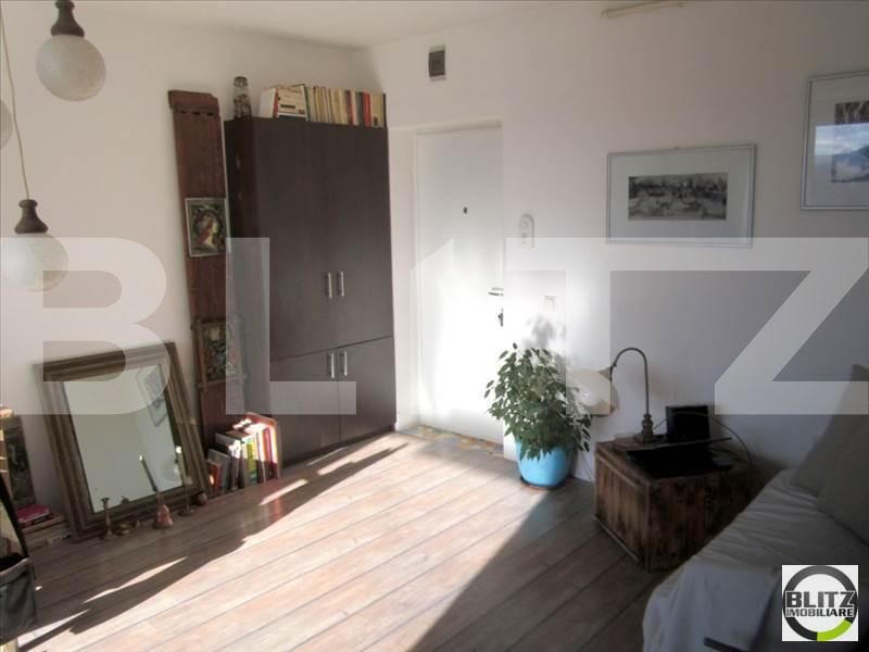 Garsonieră de vânzare Grigorescu - 7384AV | BLITZ Cluj-Napoca | Poza4