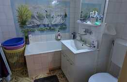 Apartament de 4 camere, etaj intermediar, Mărăști!