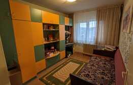 Apartament de 4 camere, etaj intermediar, Mărăști!