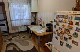 Apartament de 4 camere, etaj intermediar, Mărăști!