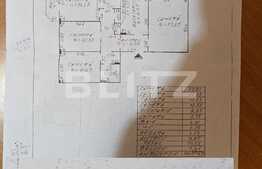 Apartament de 4 camere, etaj intermediar, Mărăști!