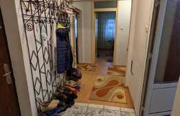 Apartament de 4 camere, etaj intermediar, Mărăști!