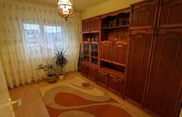 Apartament de 4 camere, etaj intermediar, Mărăști!